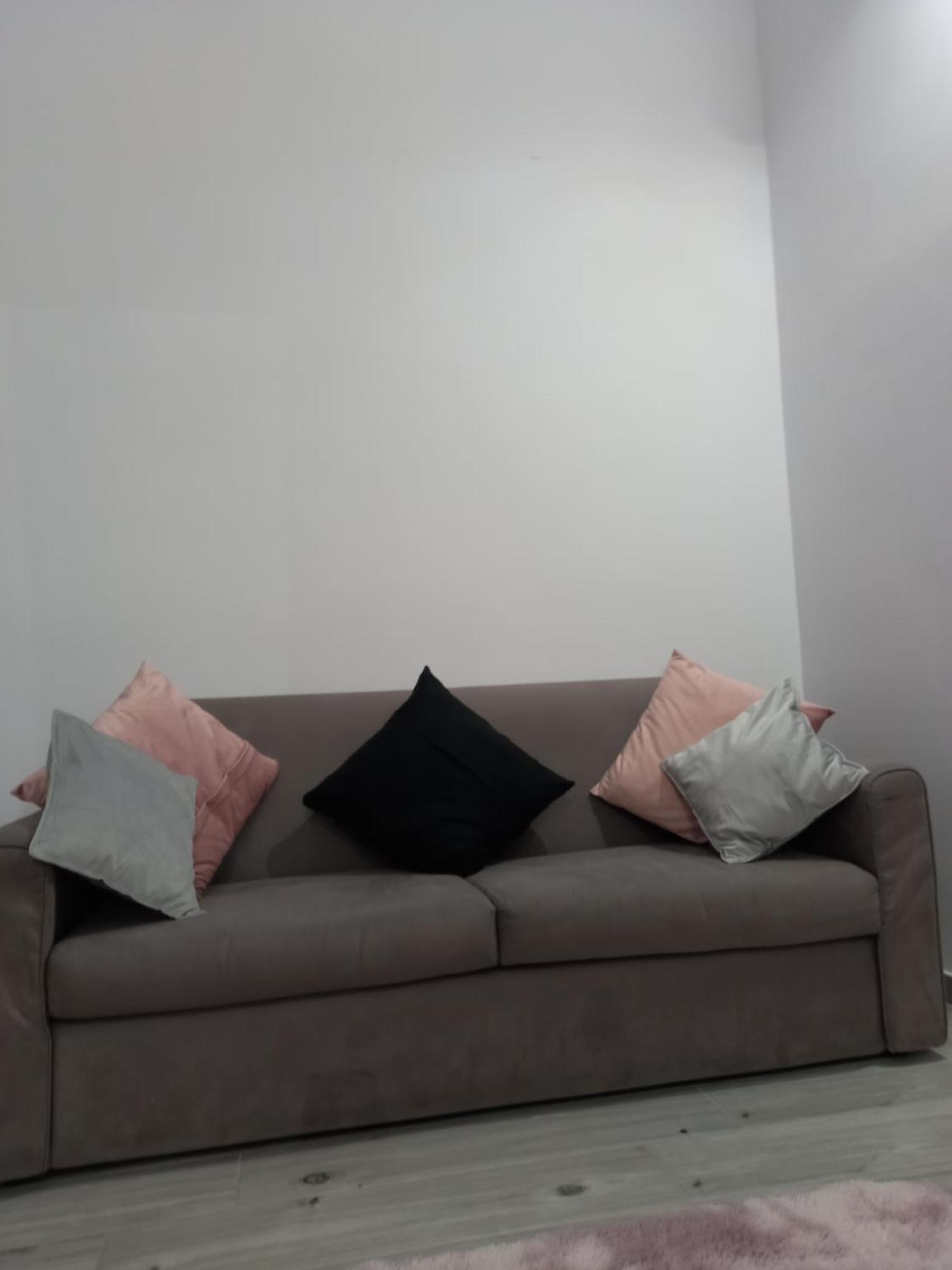 Il Tempio Pozzuoli B&B Room photo