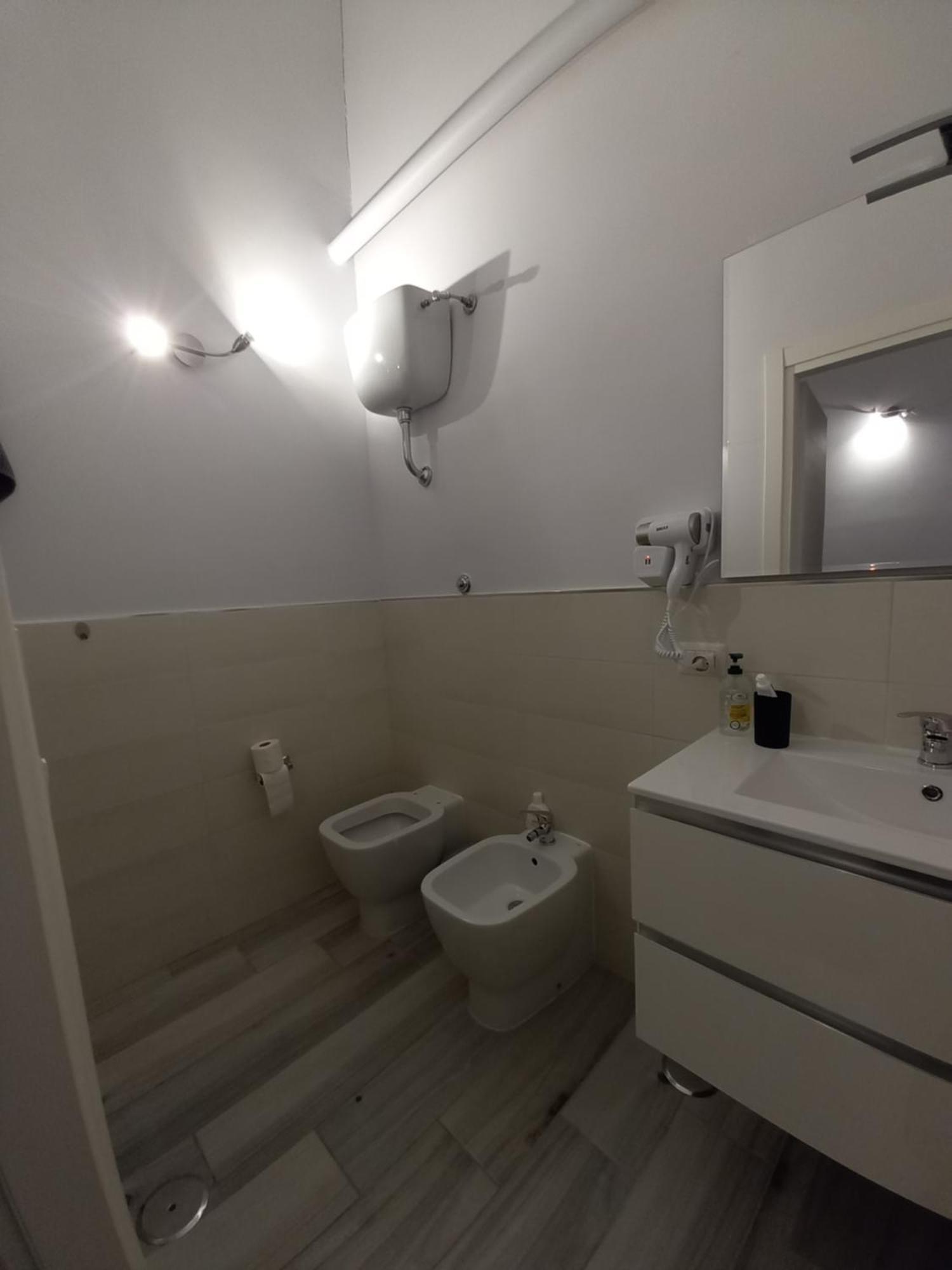 Il Tempio Pozzuoli B&B Room photo