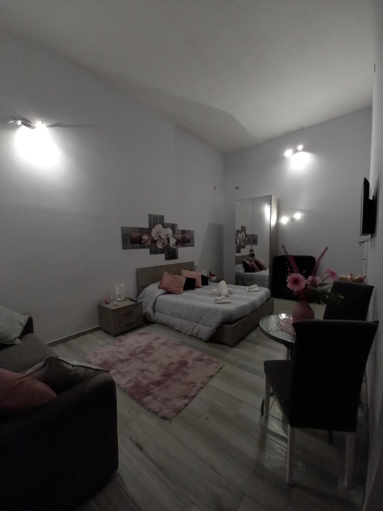 Il Tempio Pozzuoli B&B Room photo